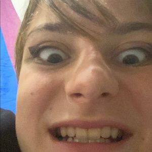 Meet your Posher, Ruth